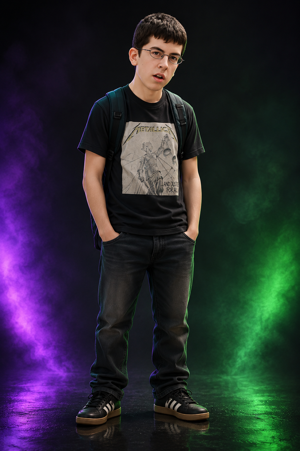 Charakter McLovin